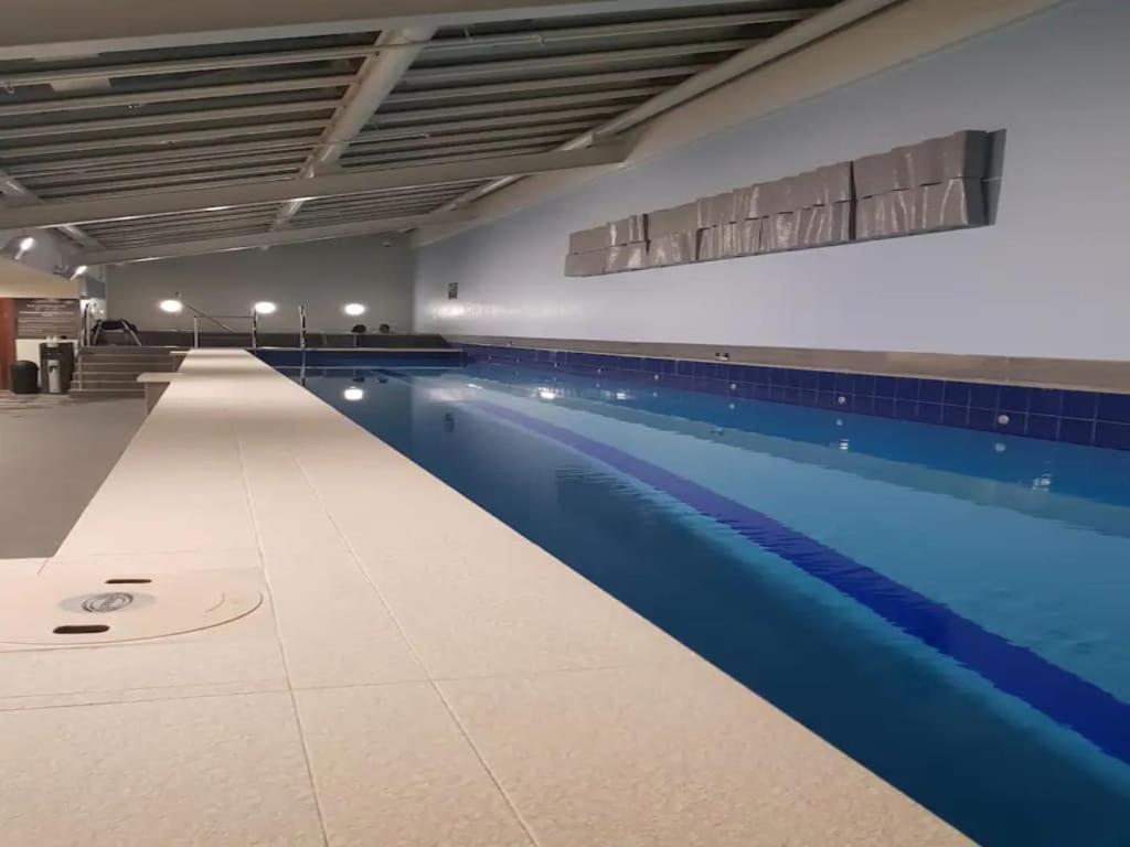 אוקלנד Heritage Haven By Viaduct Cbd - Pool Gym Tennis מראה חיצוני תמונה